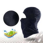 Thermal Hood – Breathable Cold Weather Mask