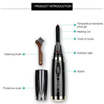 SpeedyCurl – Revolutionary Lash Shaping in 20 Seconds!