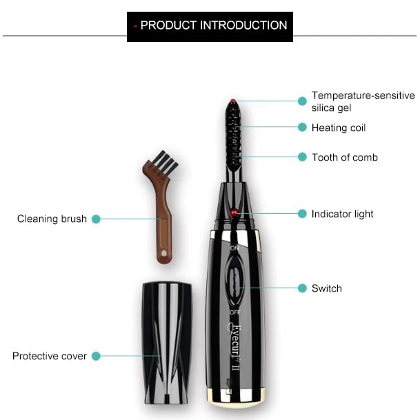 SpeedyCurl – Revolutionary Lash Shaping in 20 Seconds!