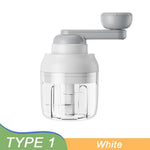 Kitchen Pro – Efficient, Hands-Free Chopping for Every Need