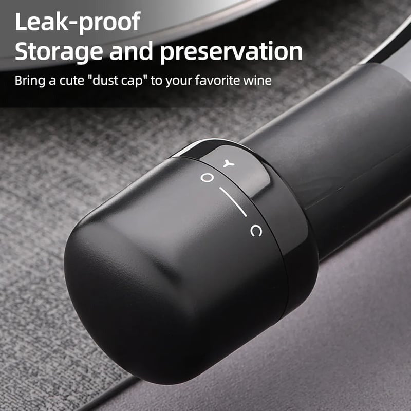 SparklingFresh – Your drinks always fizzy and delicious