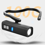 Active Outdoor Lighting with Bluetooth for Your Adventures