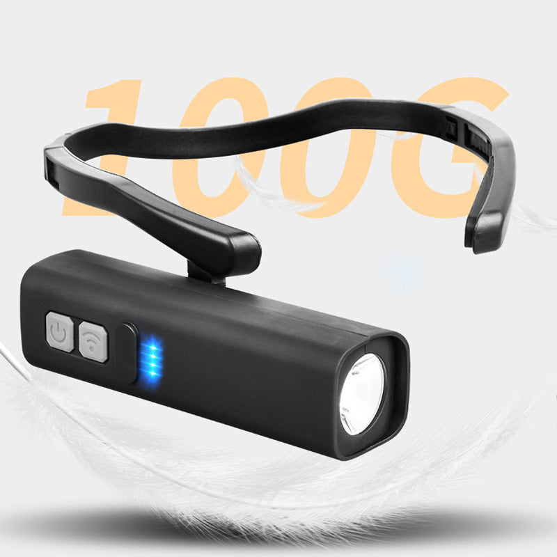 Active Outdoor Lighting with Bluetooth for Your Adventures