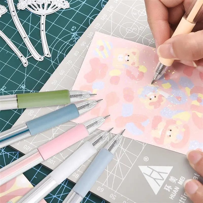Precision Cutter Pro: Unleash Your Creativity