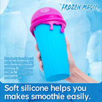 Ice Delight – Perfectly Frozen Drinks Without a Blender in Minutes