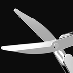 Quick Cutter – Practical scissors for your keyring