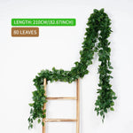 EverGreen – Easy-Care Garland for Timeless Freshness