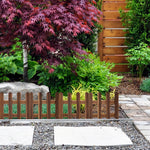 Nature's Magic – Create Your Garden Oasis with Ease