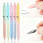 Quick-Drying Markers – For Clean, Stylish Writing