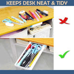 Desk Organizer – Clever Storage for More Order