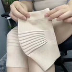 KneeGuard – Unsichtbarer Schutz für Ihre Knie, den ganzen Tag über
