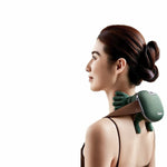 Pain-Relieving Massage Aid – Relaxation for Neck and Shoulders