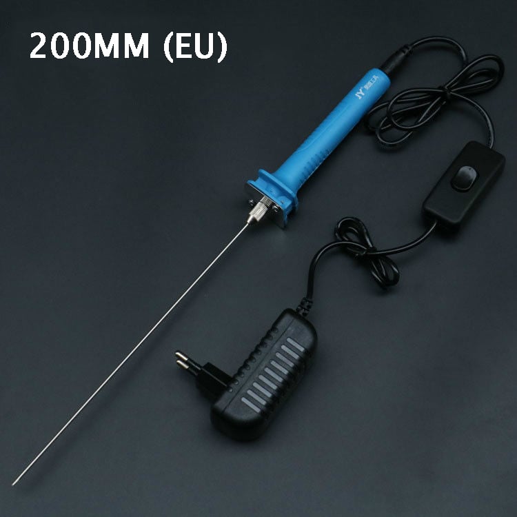 Elektrischer Schaumstoffschneider – Präzisions-Hotwire-Cutter