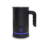 Foam Magic – Perfect Milk Foam for Your Coffee