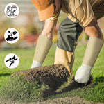 Gartenheld – Ergonomische und schützende Handschuhe für Gärtnerinnen