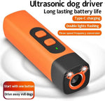 BarkStop Ultra | Gentle Noise Stopper for Dogs