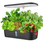 GreenEnjoyment – Cultivate fresh vegetables and herbs at home