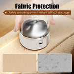Lint Remover – Instantly restore the new look to clothes and furniture