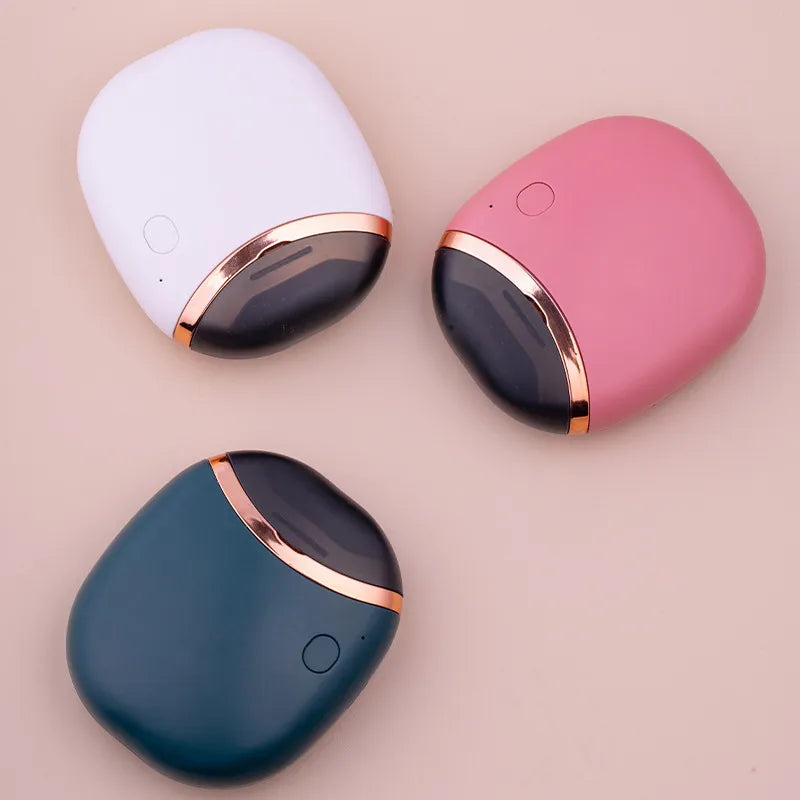 Smart nail care device for perfect results