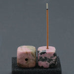 Gemstone Incense Holders – Create Harmony in Your Space