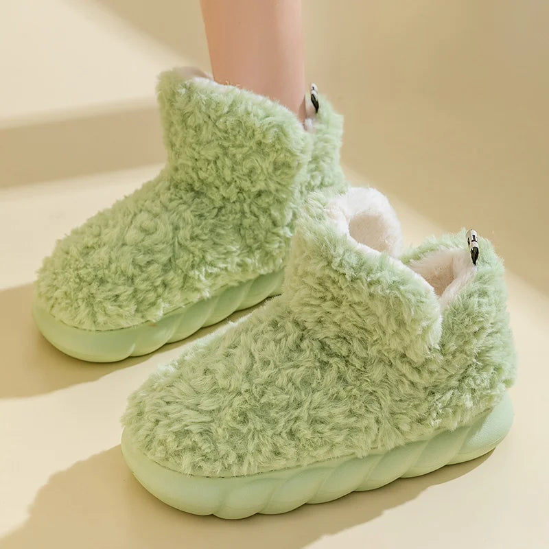 Cozy Slippers for Women | Comfortable & Stylish | Perfect for Indoors and Outdoors