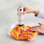 FrischHalt - Extend the shelf life of your food