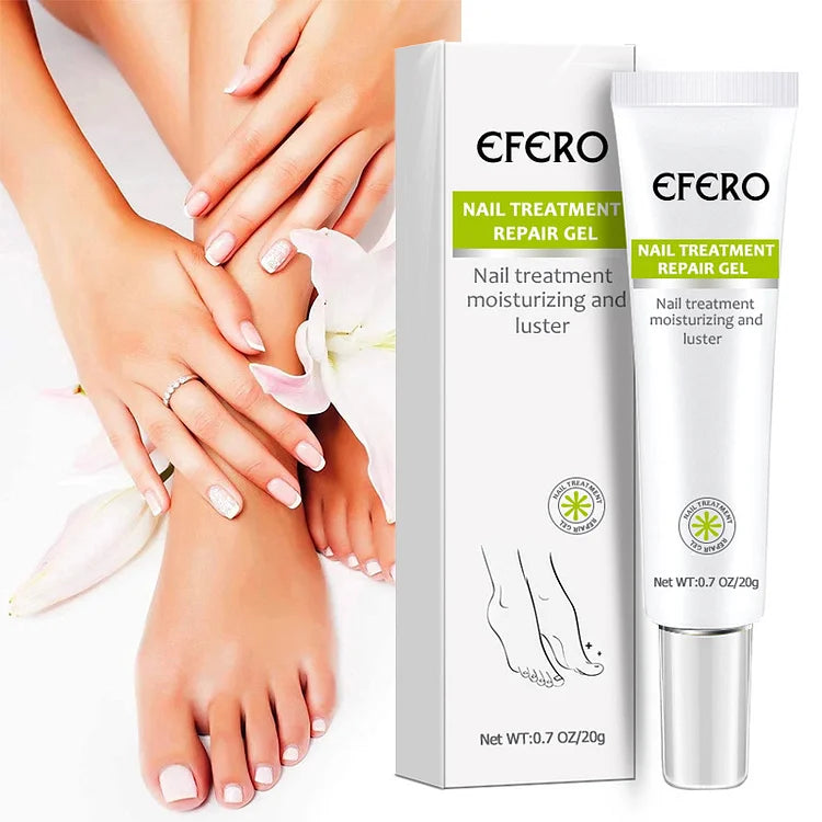 Beautiful nails in no time: 1 + 2 FREE – Limited offer