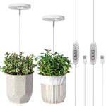 LumaGrow - Perfect Lighting for Magnificent Houseplants
