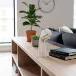 Inspired Mural – Modern Artwork for Your Home