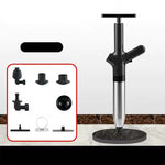 QuickClean – Lightning-fast solution for clogged drains