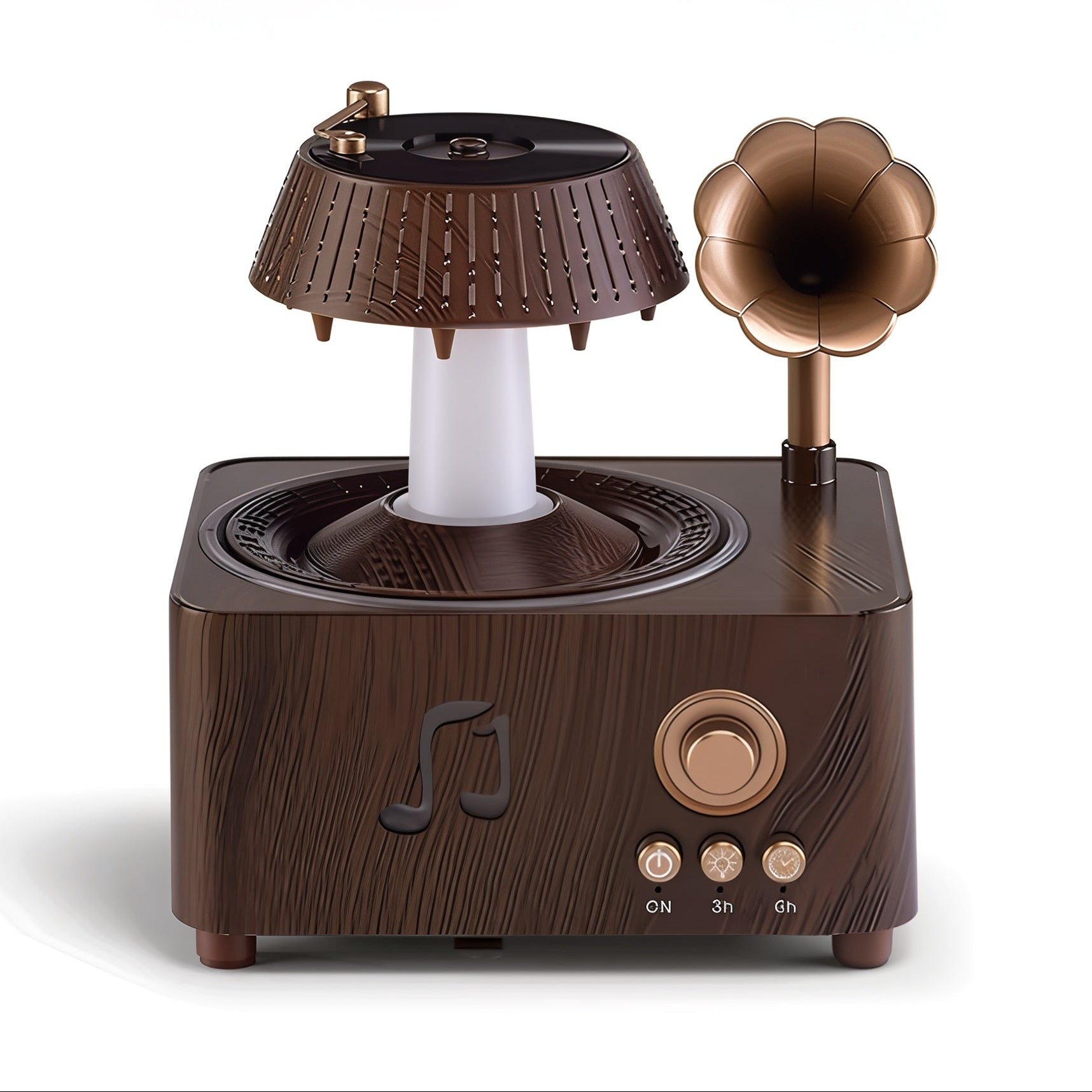 AromaHaven – Enjoy Soothing Warmth in Your Home