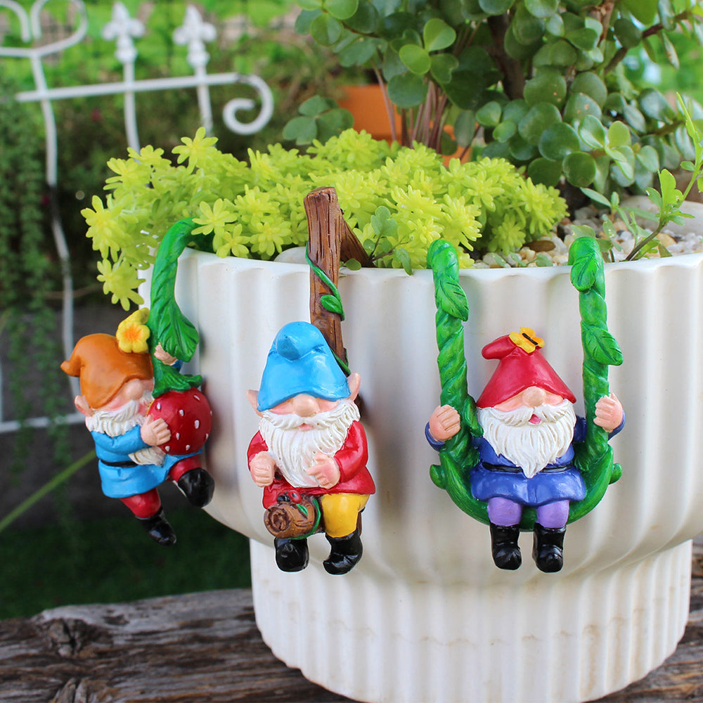 Enchanting Garden Clips – Add a Touch of Magic to Your Garden