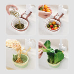 Kitchen Sink Strainer - Efficient solution against clogs