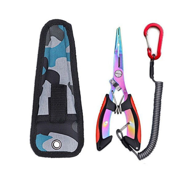 FangMeister – Innovative All-in-One Fishing Tool for Effortless Success