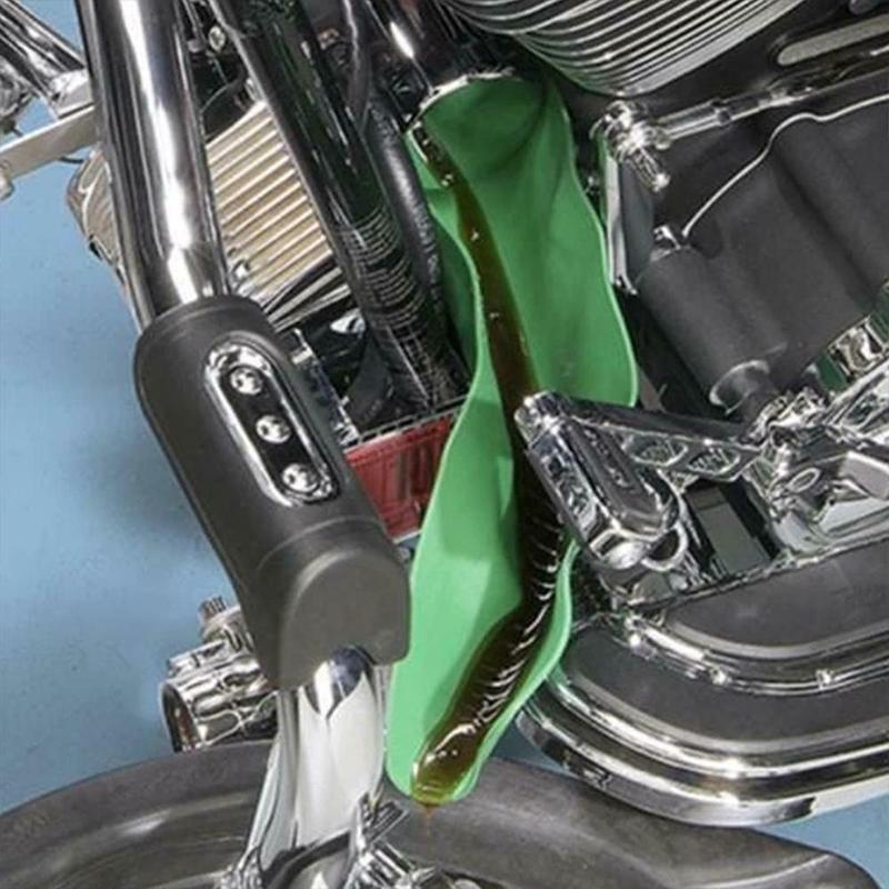 Fluid Change Pro – Clean and Efficient in Seconds