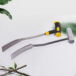 Weed-Free – Your Reliable Gardening Aid for Gentle Transplanting