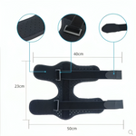 Pain-Relieving Footrest – Wake Up Refreshed and Pain-Free