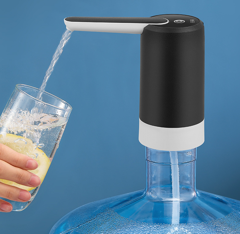 AquaFlow – Your Portable Solution for Clean Water Anytime