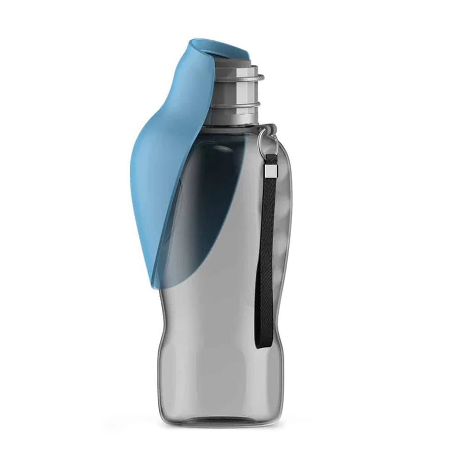 AquaBuddy - The perfect hydration solution for dogs on the go
