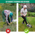GardenEase - Comfortable Standing Gardening for Every Garden Lover