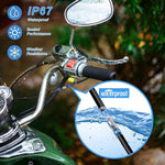 Waterproof Connectors – Safety for Every Application