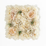 Blossom Magic – Add a touch of elegance to your celebration with 3D flower walls