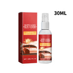 Rostentferner Spray – Schnelle Lösung für Metalloberflächen