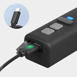 Active Outdoor Lighting with Bluetooth for Your Adventures