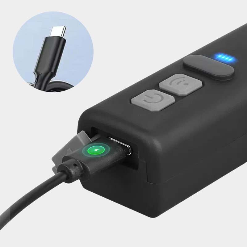 Active Outdoor Lighting with Bluetooth for Your Adventures