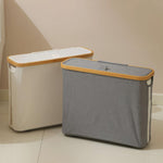 Eleganter Toilettenpapierhalter mit Schutzdeckel
