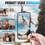 HandyControl – Hands-free operation for your daily life