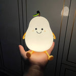 Kuscheltier GlowBerry
