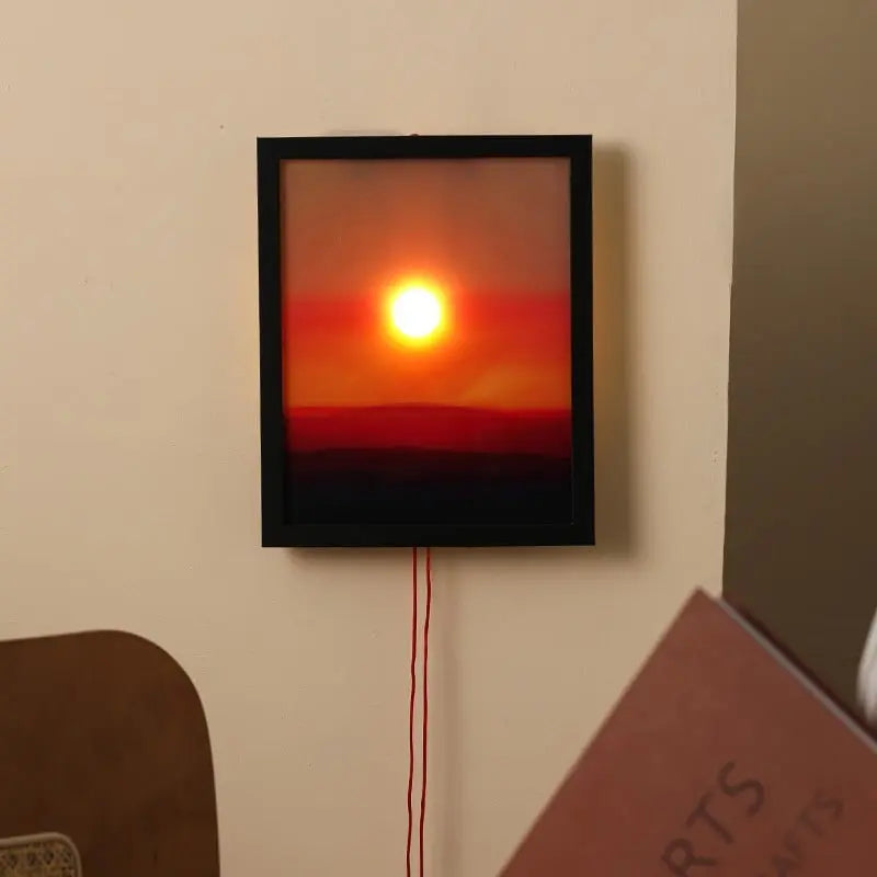 Sonnenlichtzauber - Ihr persönliches Wohlfühllicht für Zuhause