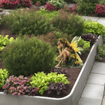 Zauberhafte Gartenfee - Verwandeln Sie Ihre Außenbereiche mit Stil
